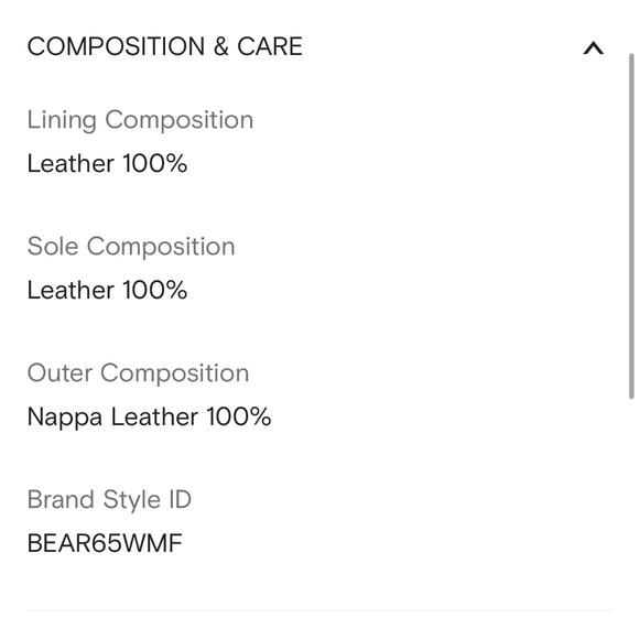 Jimmy Choo boots - Picture 8 of 14